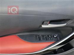 تۆیۆتا کۆرۆلا